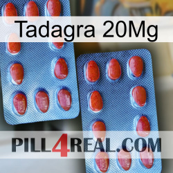 Tadagra 20Mg